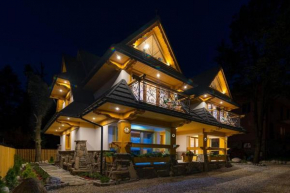 Góralska Kryjówka Zakopane